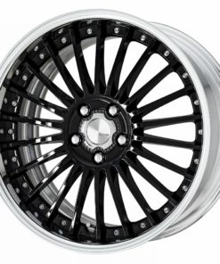 Японские диски WORK LANVEC LF1 Цвет | Каталог Wheelsnheels.ru