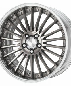 Японские диски WORK LANVEC LF1 Цвет | Каталог Wheelsnheels.ru