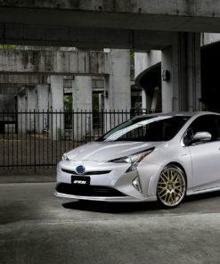 Японские диски WORK LANVEC LM1 Вылет | Каталог Wheelsnheels.ru