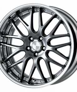 Японские диски WORK LANVEC LM1 Цвет | Каталог Wheelsnheels.ru