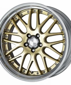 Японские диски WORK LANVEC LM1 Цвет | Каталог Wheelsnheels.ru