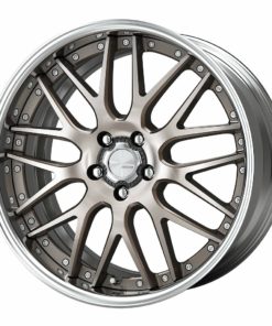 Японские диски WORK LANVEC LM1 Цвет | Каталог Wheelsnheels.ru