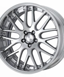 Японские диски WORK LANVEC LM1 Цвет | Каталог Wheelsnheels.ru