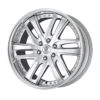 Японские диски WORK LS BRIGHTRING SUV Размер | Каталог Wheelsnheels.ru