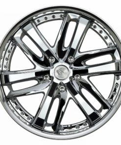 Японские диски WORK LS BRIGHTRING SUV Цвет | Каталог Wheelsnheels.ru