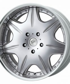 Японские диски WORK LS CHIAREZZA SUV Цвет | Каталог Wheelsnheels.ru
