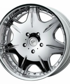 Японские диски WORK LS CHIAREZZA SUV Цвет | Каталог Wheelsnheels.ru