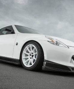 Японские диски WORK M.C.O RACING Type CS Вылет | Каталог Wheelsnheels.ru