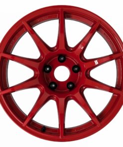 Японские диски WORK M.C.O RACING Type CS Цвет | Каталог Wheelsnheels.ru