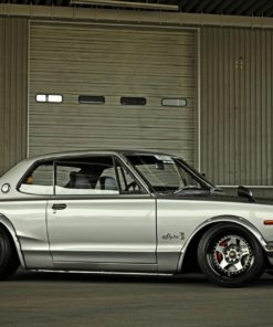 Японские диски WORK MEISTER CR01 Вылет | Каталог Wheelsnheels.ru