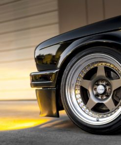 Японские диски WORK MEISTER CR01 Вылет | Каталог Wheelsnheels.ru