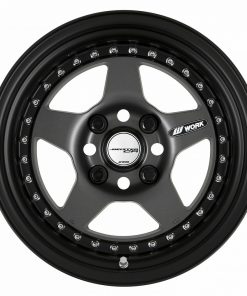 Японские диски WORK MEISTER CR01 Цвет | Каталог Wheelsnheels.ru