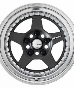 Японские диски WORK MEISTER CR01 Цвет | Каталог Wheelsnheels.ru