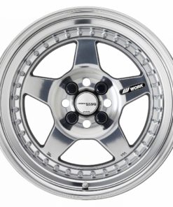 Японские диски WORK MEISTER CR01 Цвет | Каталог Wheelsnheels.ru