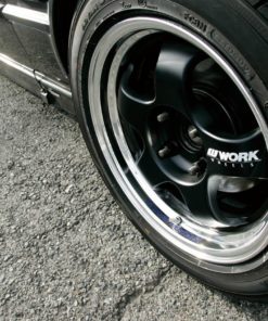 Японские диски WORK MEISTER S1 2PIECE Вылет | Каталог Wheelsnheels.ru