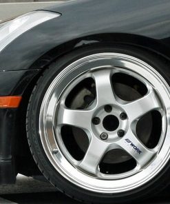 Японские диски WORK MEISTER S1 2PIECE Вылет | Каталог Wheelsnheels.ru
