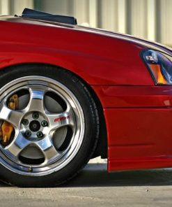Японские диски WORK MEISTER S1 2PIECE Вылет | Каталог Wheelsnheels.ru