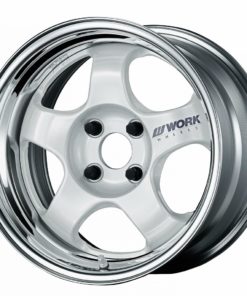 Японские диски WORK MEISTER S1 2PIECE Цвет | Каталог Wheelsnheels.ru