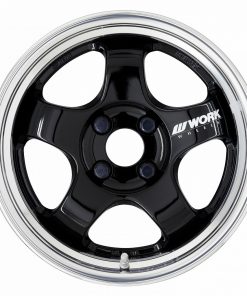 Японские диски WORK MEISTER S1 2PIECE Цвет | Каталог Wheelsnheels.ru