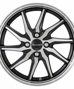 Японские диски WORK NEZART 10T Вылет | Каталог Wheelsnheels.ru