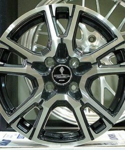 Японские диски WORK PROMISING STYLE 4S Вылет | Каталог Wheelsnheels.ru