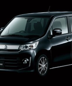 Японские диски WORK PROMISING STYLE S Вылет | Каталог Wheelsnheels.ru