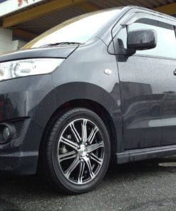 Японские диски WORK PROMISING STYLE S Вылет | Каталог Wheelsnheels.ru