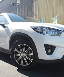 Японские диски WORK PROMISING STYLE S Вылет | Каталог Wheelsnheels.ru