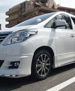 Японские диски WORK PROMISING STYLE S Вылет | Каталог Wheelsnheels.ru