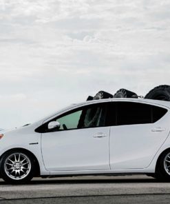 Японские диски WORK PROMISING STYLE ST Вылет | Каталог Wheelsnheels.ru