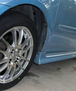 Японские диски WORK PROMISING STYLE ST Вылет | Каталог Wheelsnheels.ru