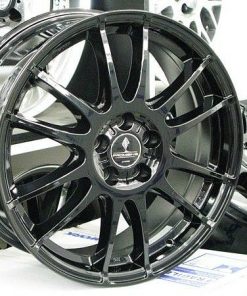 Японские диски WORK PROMISING STYLE ST Вылет | Каталог Wheelsnheels.ru