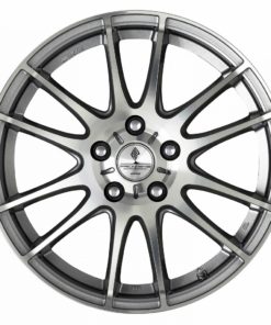 Японские диски WORK PROMISING STYLE ST Цвет | Каталог Wheelsnheels.ru