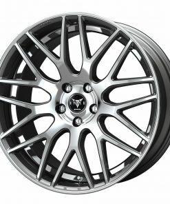 Японские диски WORK RYVER M009 Цвет | Каталог Wheelsnheels.ru