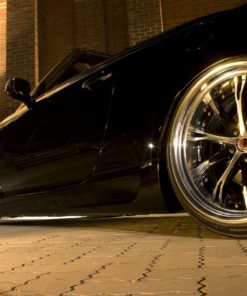 Японские диски WORK SCHWERT SC4 Вылет | Каталог Wheelsnheels.ru