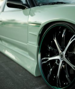 Японские диски WORK SCHWERT SC4 Вылет | Каталог Wheelsnheels.ru