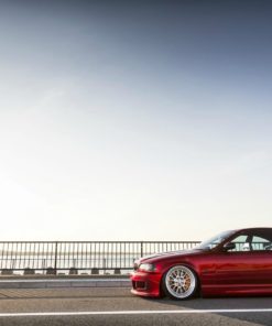 Японские диски WORK SEEKER FX Вылет | Каталог Wheelsnheels.ru