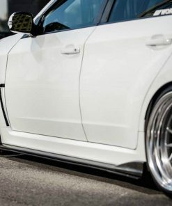 Японские диски WORK SEEKER FX Вылет | Каталог Wheelsnheels.ru