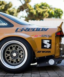 Японские диски WORK SEEKER GX Вылет | Каталог Wheelsnheels.ru