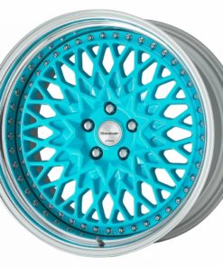 Японские диски WORK SEEKER Gran CCX Цвет | Каталог Wheelsnheels.ru