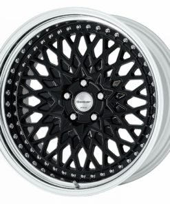 Японские диски WORK SEEKER Gran CCX Цвет | Каталог Wheelsnheels.ru