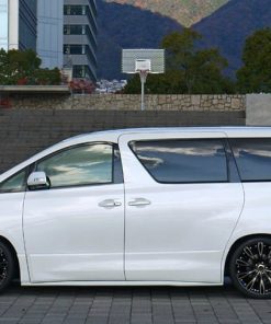 Японские диски WORK URBANZONE FIORITA Вылет | Каталог Wheelsnheels.ru