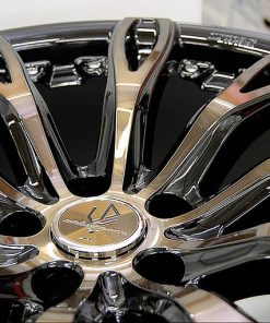 Японские диски WORK URBANZONE FIORITA Вылет | Каталог Wheelsnheels.ru