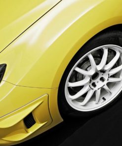 Японские диски WORK WORK EMOTION 11R Вылет | Каталог Wheelsnheels.ru