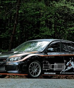 Японские диски WORK WORK EMOTION 11R Вылет | Каталог Wheelsnheels.ru