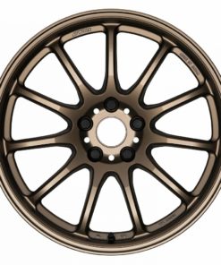 Японские диски WORK WORK EMOTION 11R Цвет | Каталог Wheelsnheels.ru