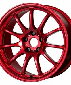 Японские диски WORK WORK EMOTION 11R Цвет | Каталог Wheelsnheels.ru