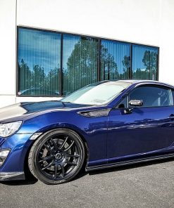 Японские диски WORK WORK EMOTION CR Kiwami Kurenai Вылет | Каталог Wheelsnheels.ru