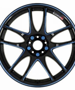 Японские диски WORK WORK EMOTION CR Kiwami Kurenai Цвет | Каталог Wheelsnheels.ru