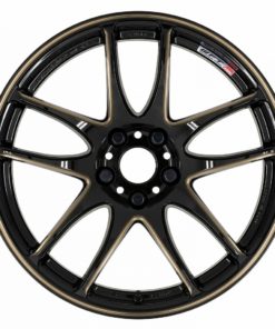 Японские диски WORK WORK EMOTION CR Kiwami Kurenai Цвет | Каталог Wheelsnheels.ru